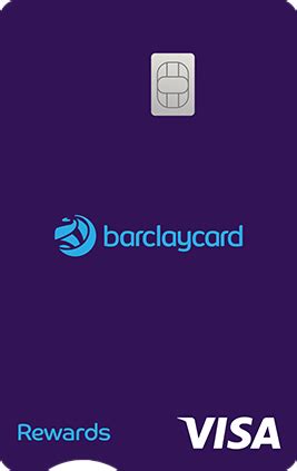 Barclaycard Cashback Rewards Website