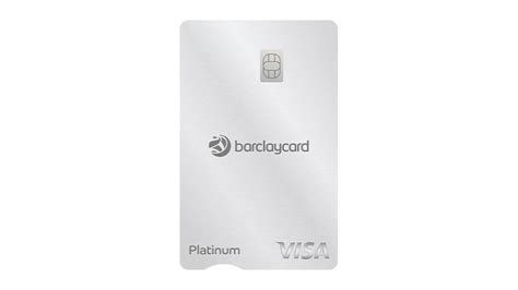 Barclaycard Platinum Cash Advance Fee