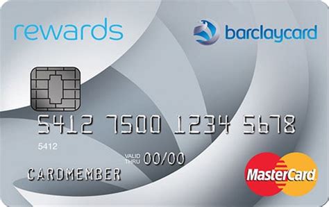 Barclaycard Rewards World Mastercard Login