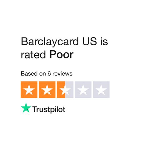 Barclaycard Us Loan Reviews