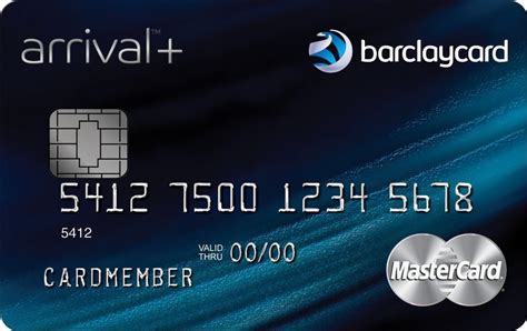 Barclays Credit Card Cash Advance