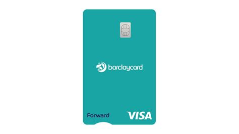 Barclays Forward Credit Card