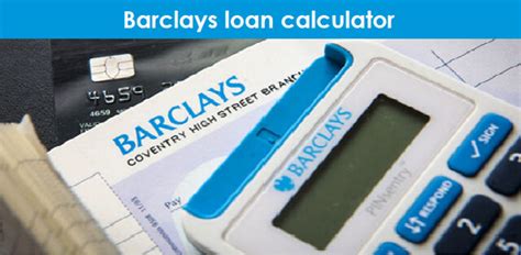 Barclays Loans For Customers