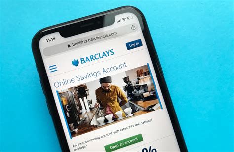 Barclays Online Banking Review