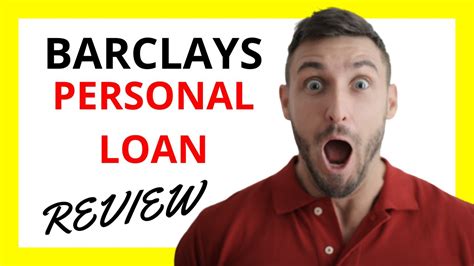 Barclays Personal Loan Review