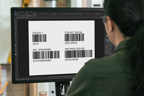 Download Barcode Files | Plain Barcode Commercial Use