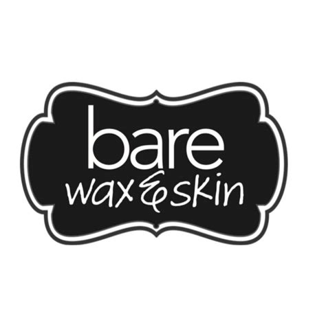 Bare Wax And Skin: Revealing the Glowing Beauty Within