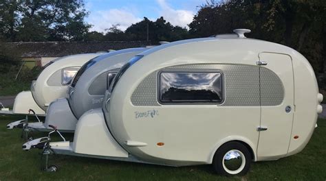 Barefoot Caravan Usa