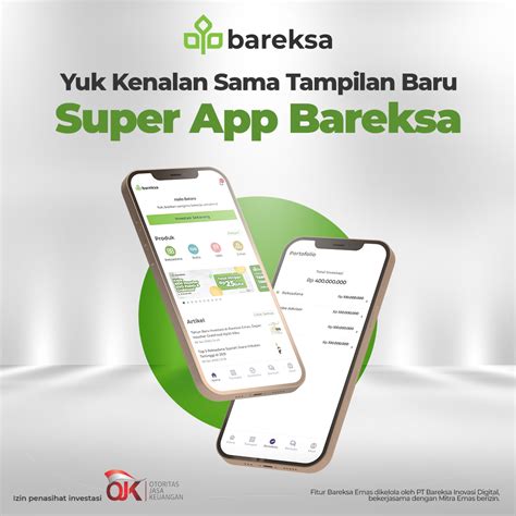 Bareksa