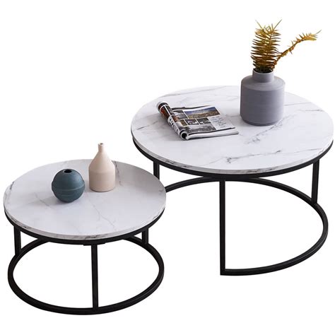 Bargain 2 Piece Coffee Tables