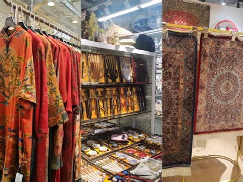 Bargaining in Beijing