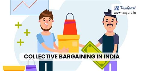 Bargaining in India