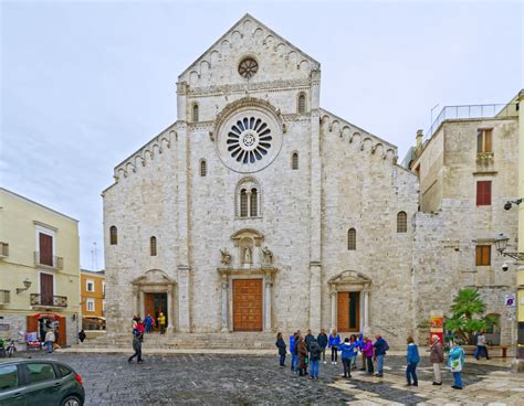 Bari Cathedral