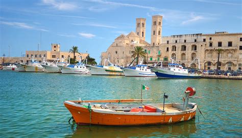 Bari Puglia Italy