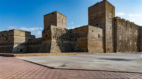 Bari Norman Swabian Castle Tour: An In-Depth Guide