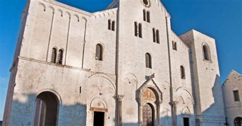 Bari tour options