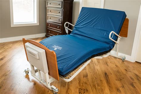 Bariatric Hospital Bed Mattress