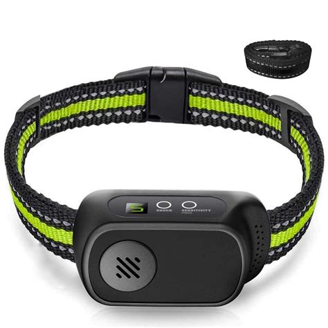 VINSIC Dog Shock Collars with Remote for 2 Dogs, Rainproof Dog Training