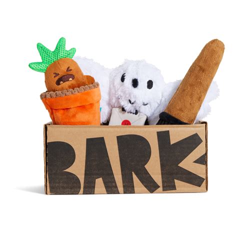 Experience Magic with Bark Box's Harry Potter Edition