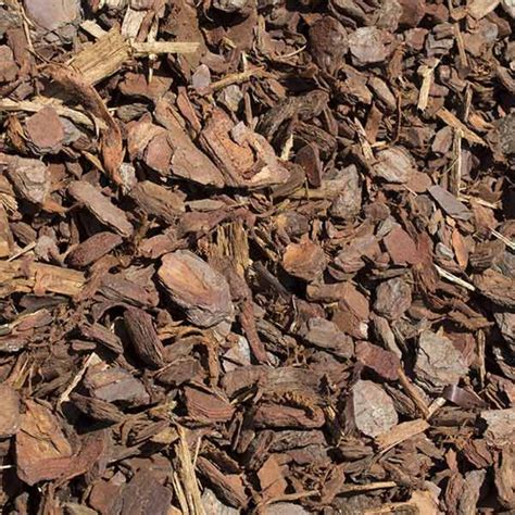 Bark Mulch