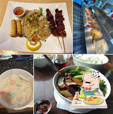 Barkada Grill - North