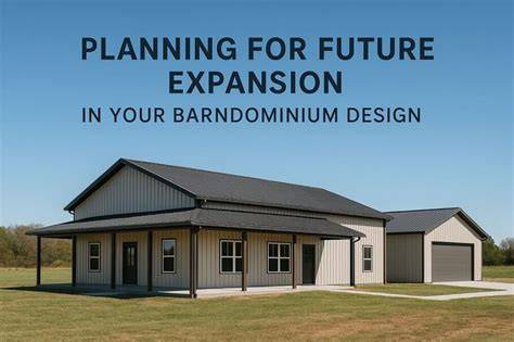 Barndominium
