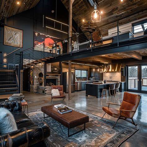 Barndominium
