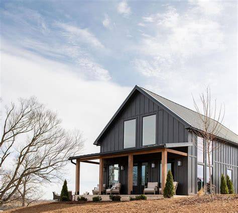 Barndominium