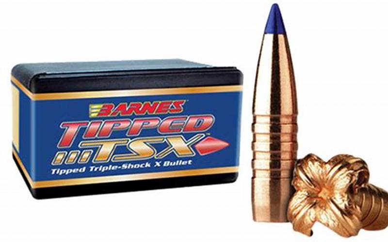 Barnes TTSX Load Data: Tips and Techniques for Successful Rifle Cartridge Loading