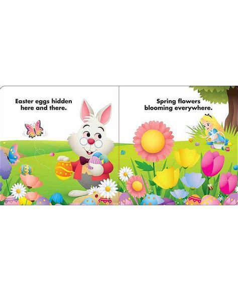 Barnes And Noble Easter