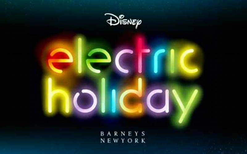 Barney'S Electric