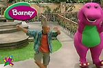 Barney & Friends Season 10