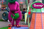 Barney Play Ball Season 4 10
