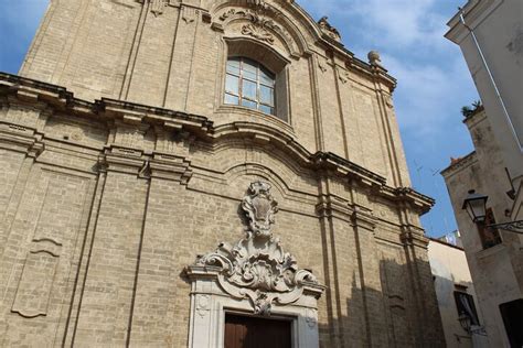 Baroque Splendor Lecce
