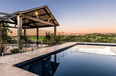 Barossa Valley Estate accommodation