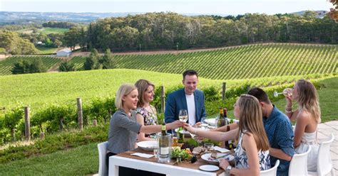 Barossa Valley wine tasting