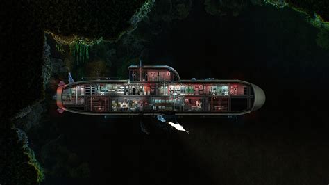 Barotrauma Android/iOS Mobile Version Full Game Free Download Gaming