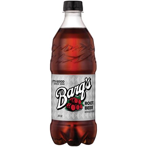 Barq Root Beer