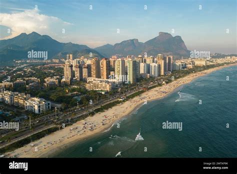 Rio Day Trip Review: Barra da Tijuca to Grumari’s Beaches