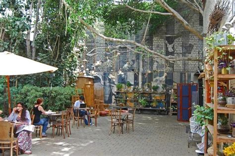 Barranco Local Artisans