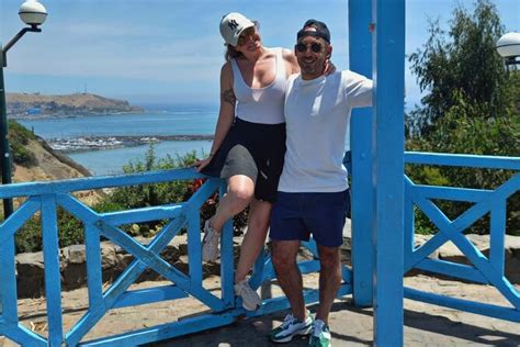 Barranco Meeting Point