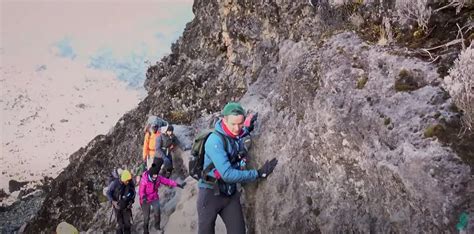 Barranco Practical Tips