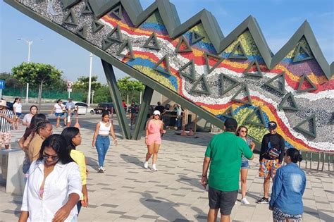 Barranquilla Highlights