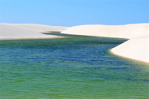 Barreirinhas Lagoa Azul Tour: A Review of Maranhão’s Gem