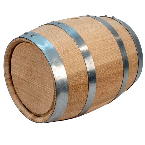 Barrel