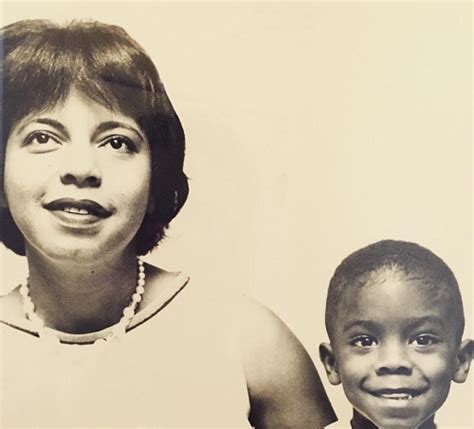 Unraveling the Roots of Talent: Meet the Proud Parentage of Barrett Doss