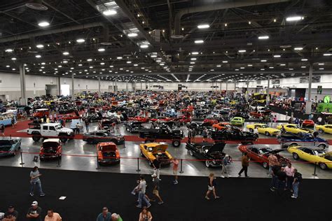Barrett Jackson Auction 2024