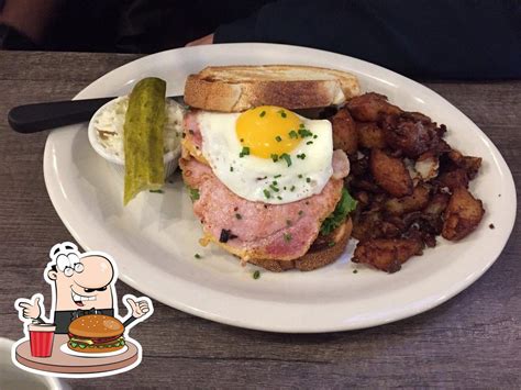 Barrie Burger Dunlop