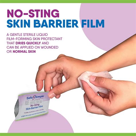 Unleashing the Power of Protection: The Ultimate Guide to Barrier Film for Flawless Skin