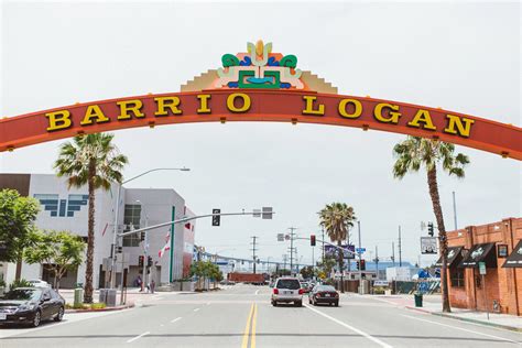 Barrio Logan Cultural Events